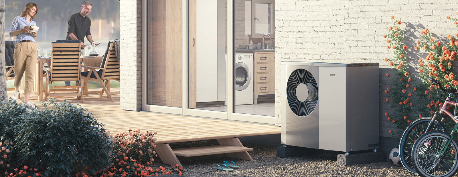 Heizungsmodernisierung